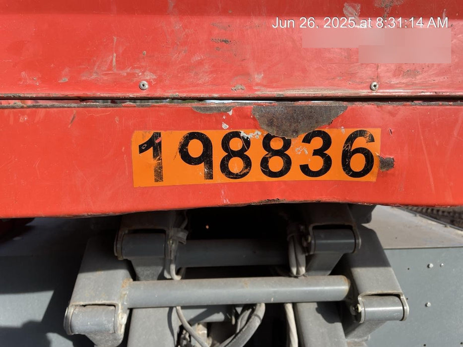 2021 SKYJACK SJ6832 RT