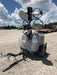 2018 Wacker Neuson LTV6L-MH LTV6L Mobile Light Tower w/Fuel Level Sensor Installed