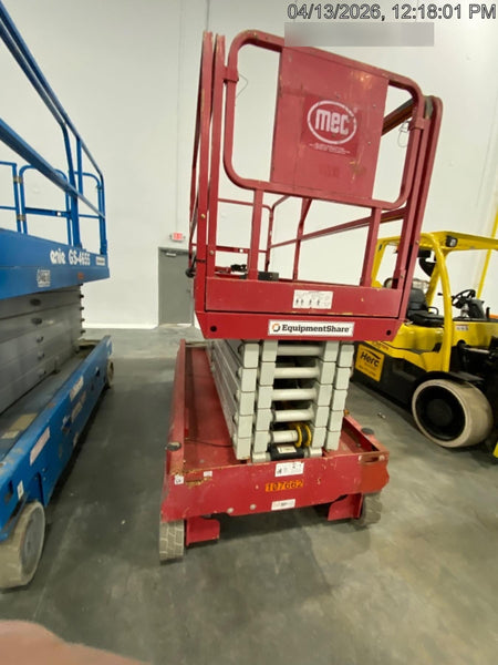 2020 MEC 4555SE