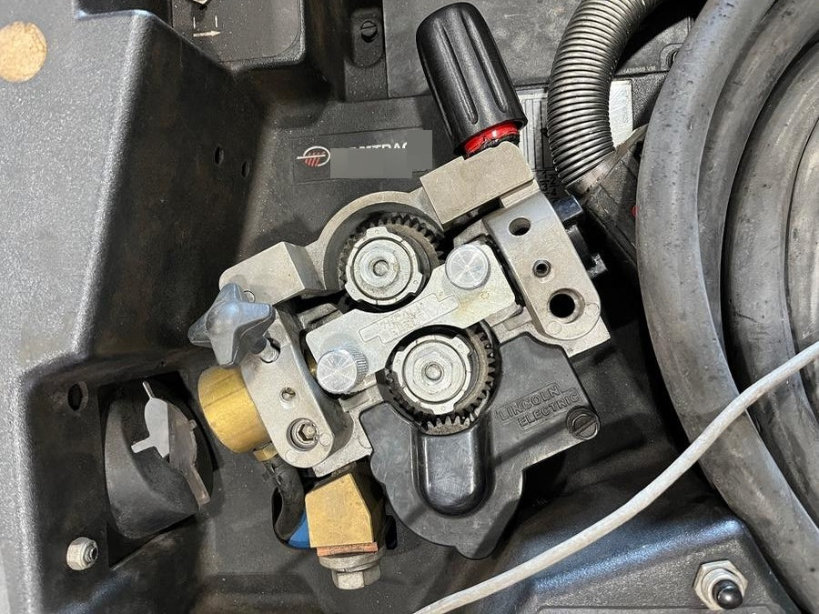 2022 LINCOLN ELECTRIC K4266-1