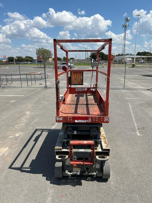 2018 SKYJACK SJIII-3219