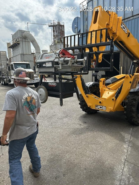 2024 RIDGID 1224