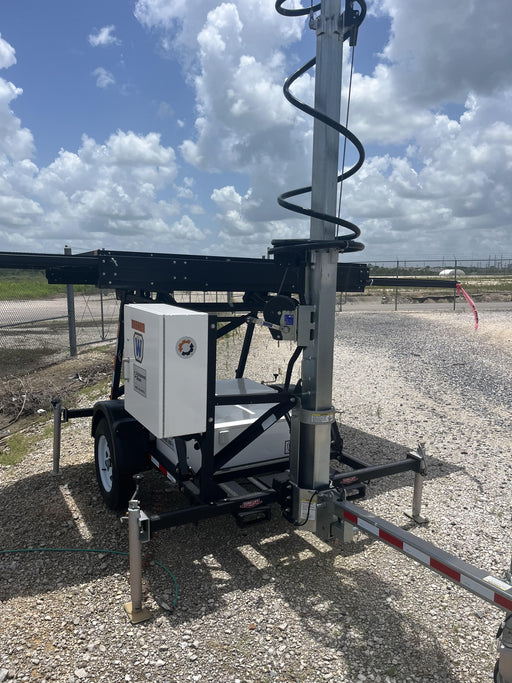 2024 WANCO WLTS-MM8A-1600