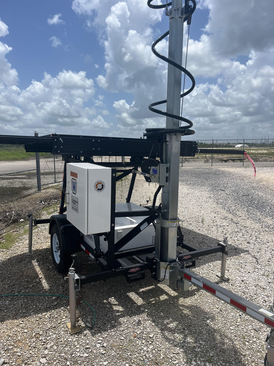 2024 WANCO WLTS-MM8A-1600