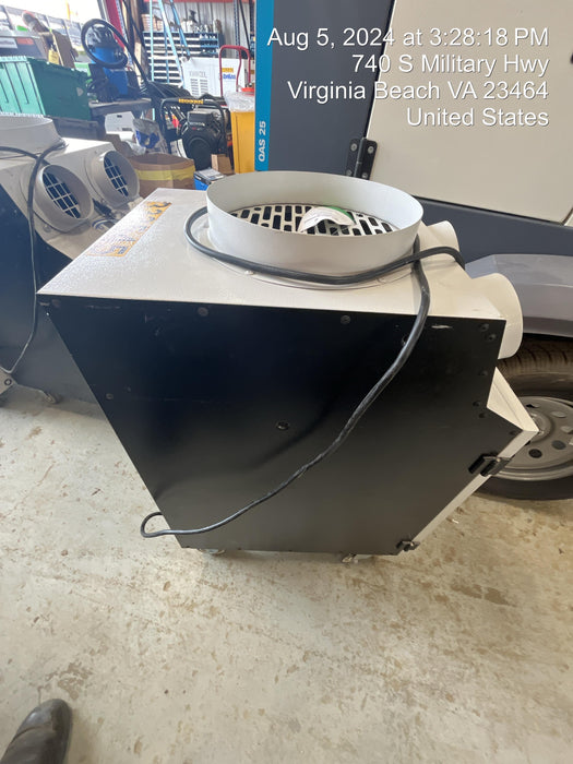 2023 KWIKOOL KPAC1411-2