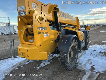 2025 JCB 510-56
