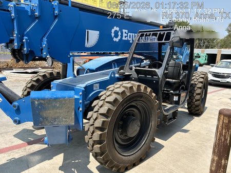 2026 GENIE GTH-1256