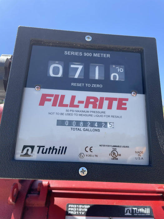 2021 ATLAS COPCO XAS 900