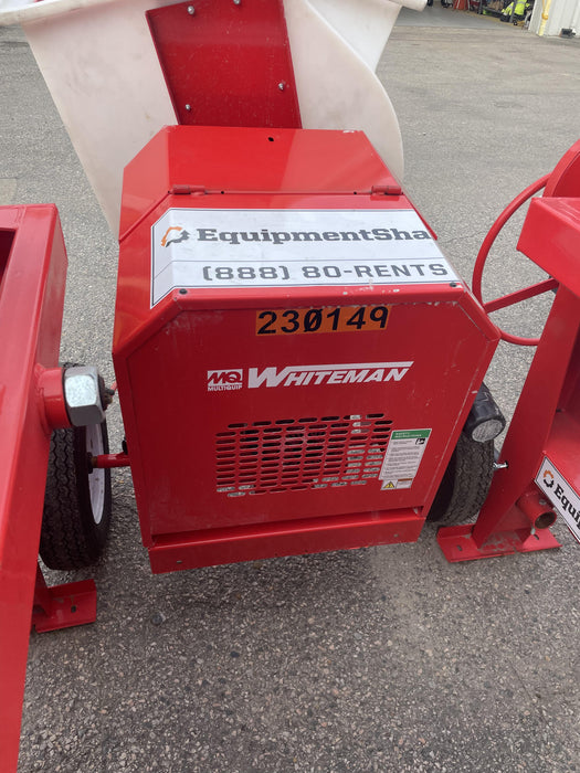 2022 MULTIQUIP WM90PH8