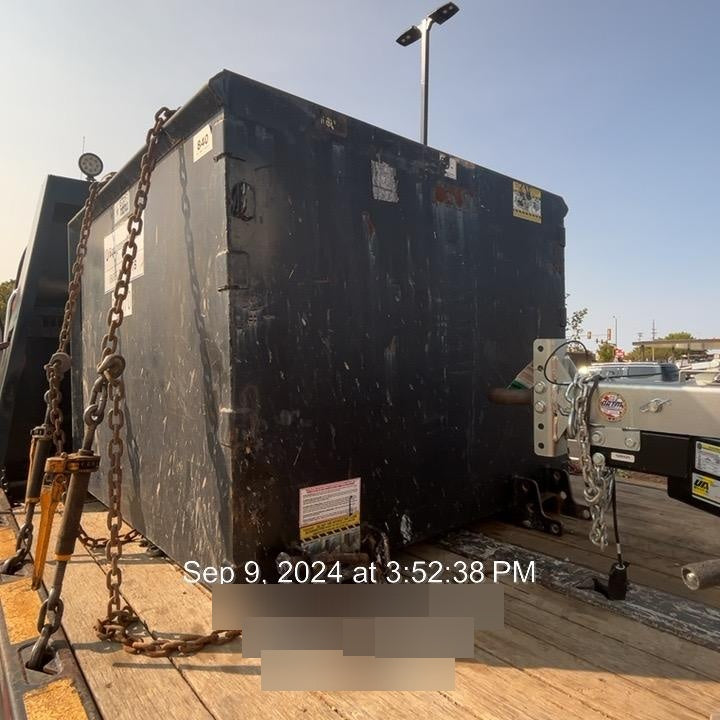 2021 STAR INDUSTRIES 1425