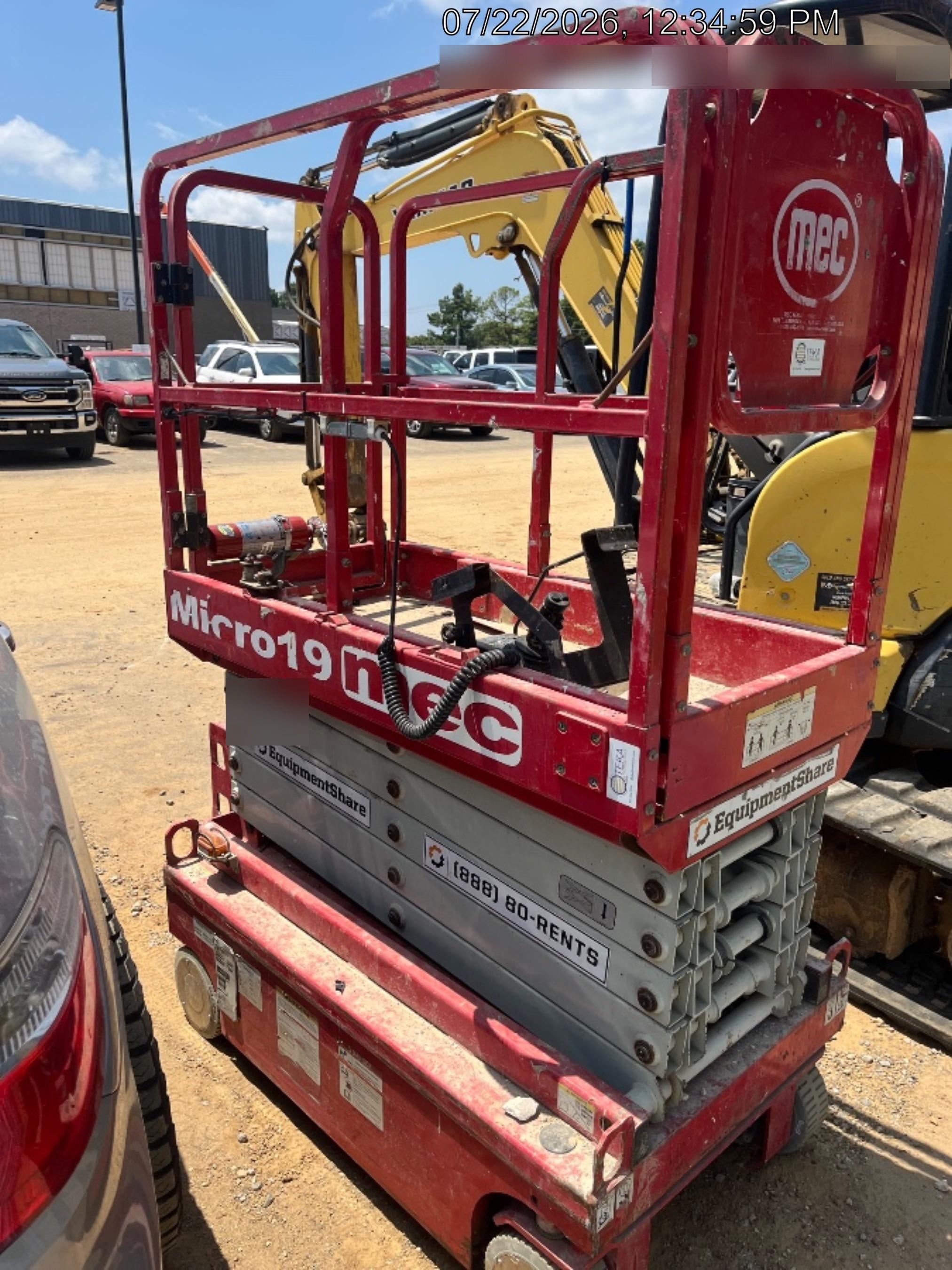 2019 MEC Micro 19