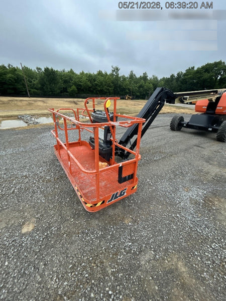 2024 JLG 460SJ