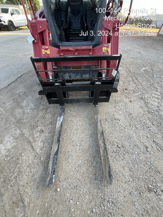 2024 ARROW MATERIAL HANDLING F5100CB