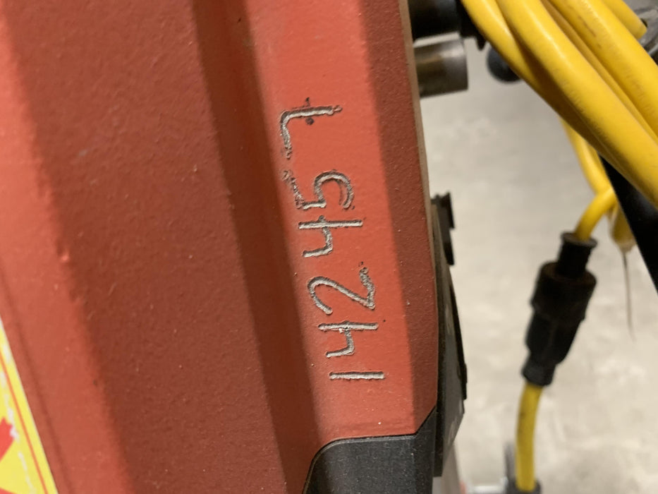 2021 HILTI DD250E