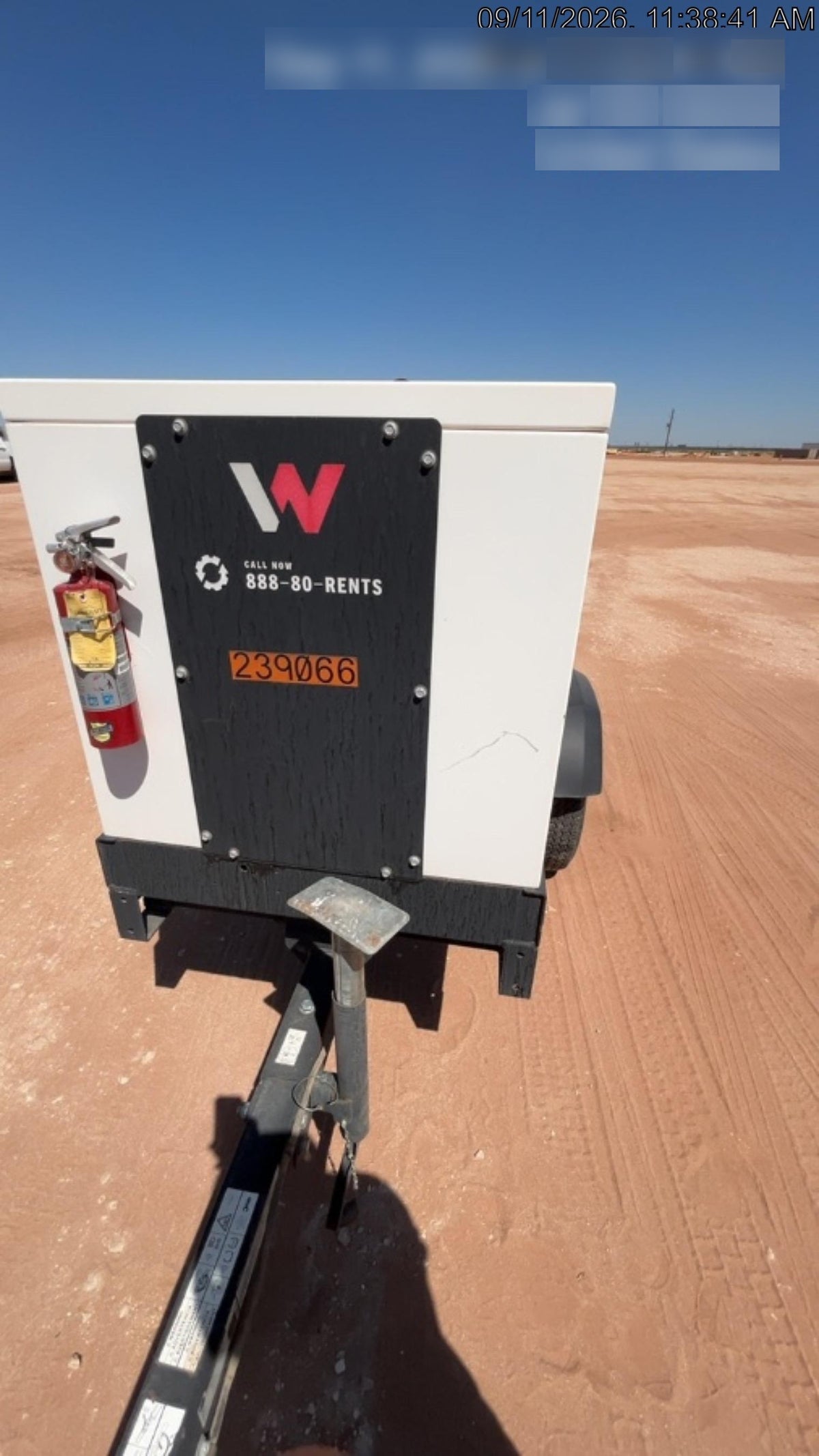 2022 WACKER NEUSON G25