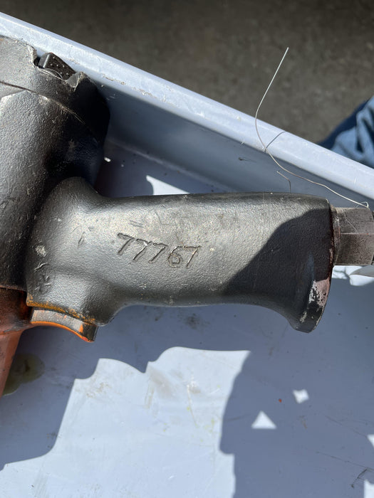 2020 MICHIGAN PNEUMATIC 751SS