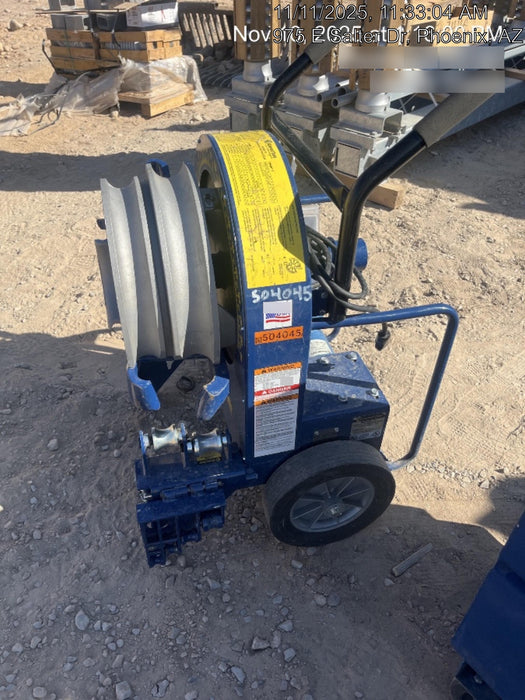 2025 CURRENT TOOLS 77