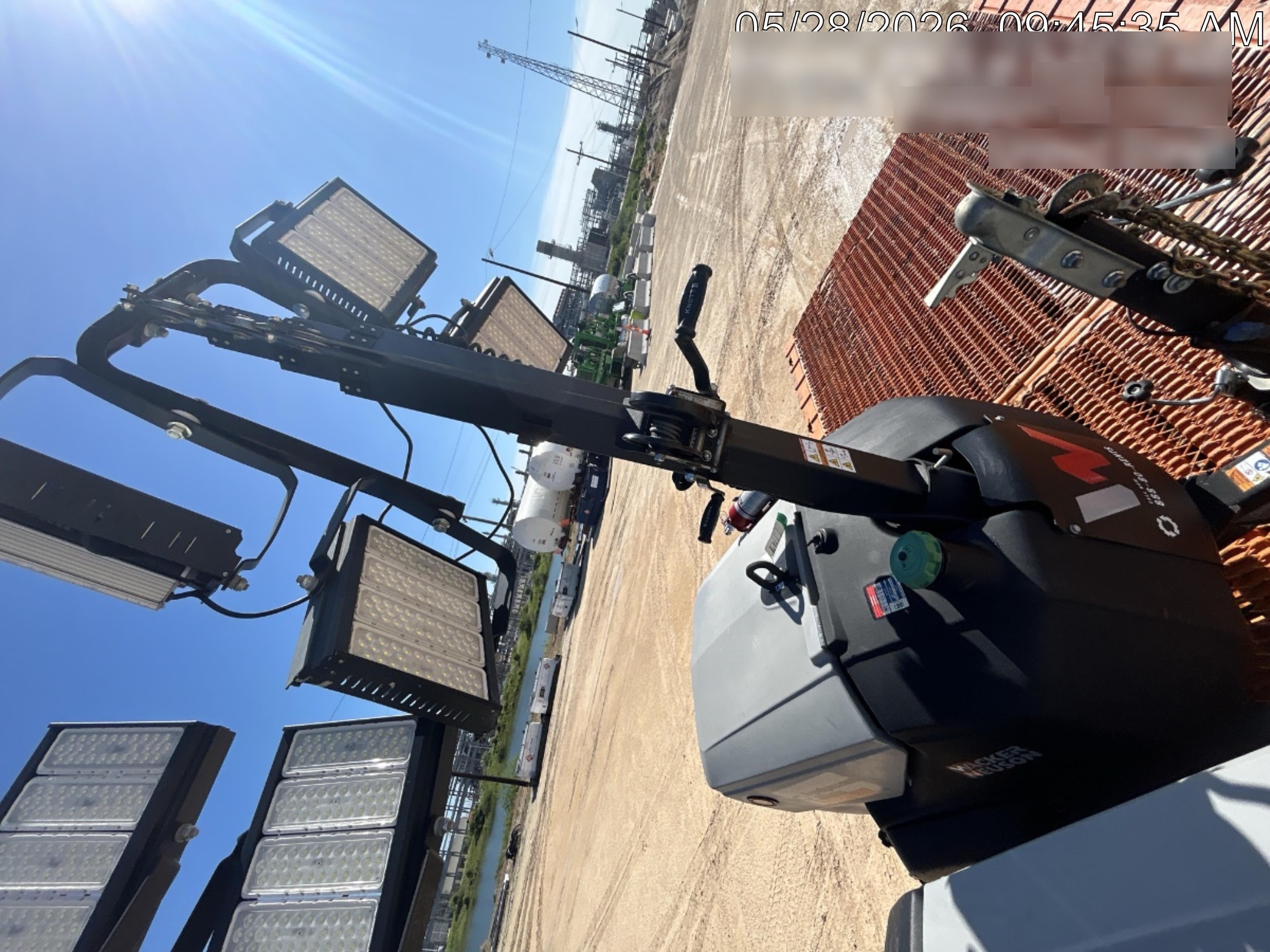 2024 WACKER NEUSON LTT4