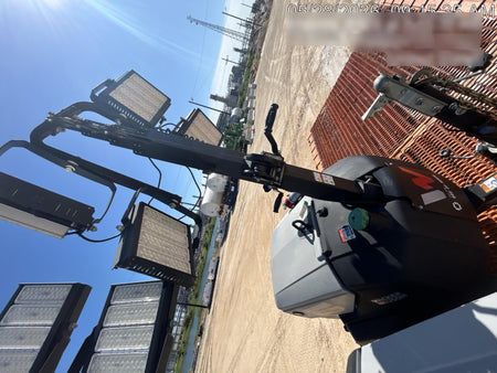 2024 WACKER NEUSON LTT4