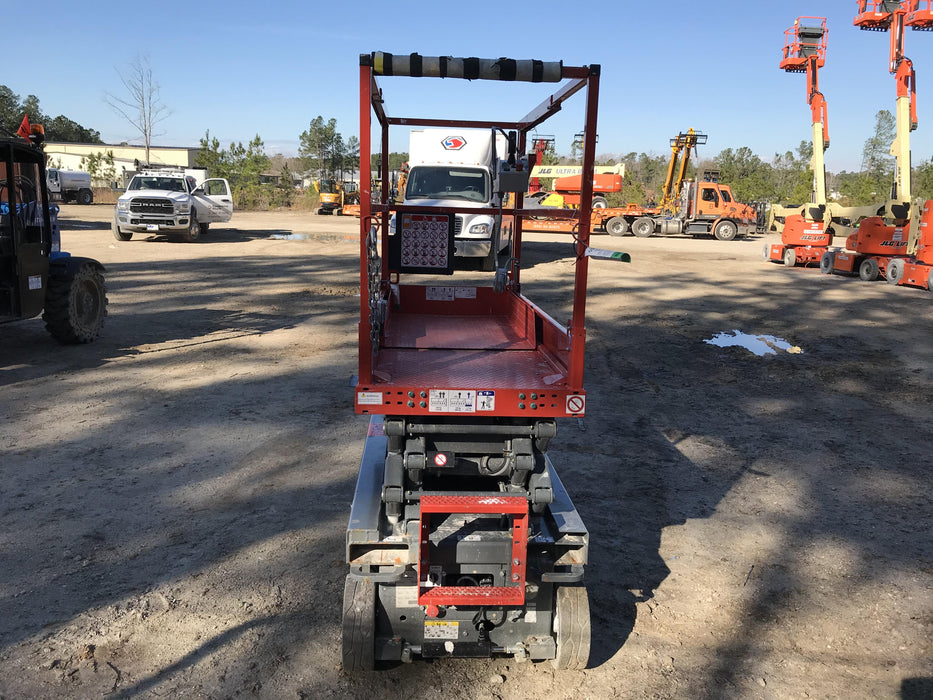 2019 Skyjack SJIII-3219 Standard w/Trojan Batteries