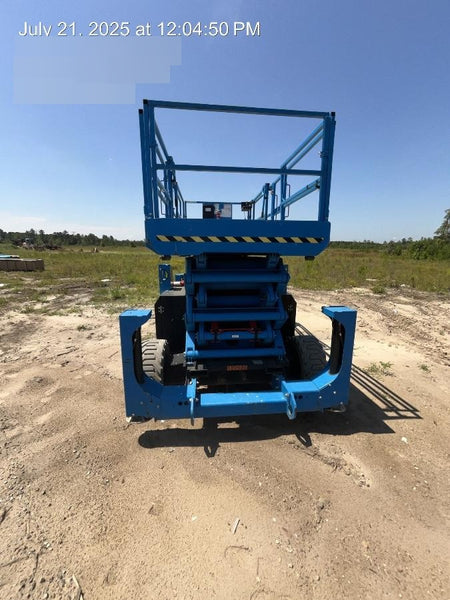 2021 GENIE GS-5390 RT