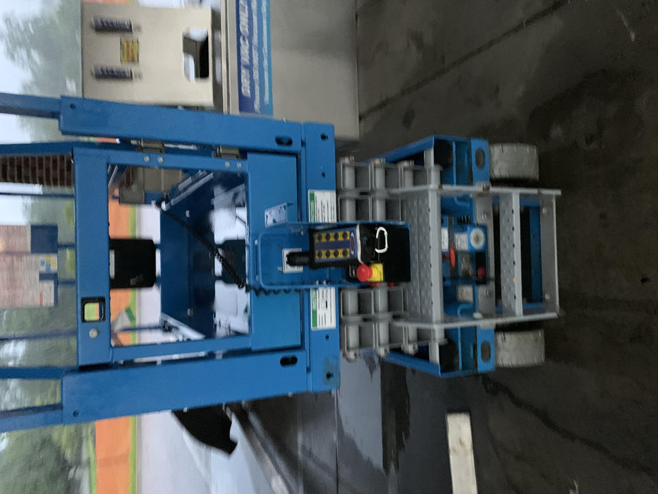 2020 Genie GS-1930 GENIE GS-1930