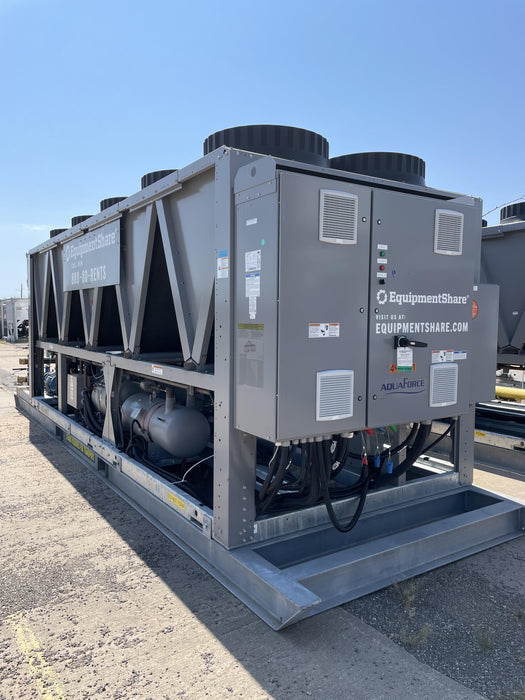 2025 CARRIER 30XV-2256SJ0-64C0