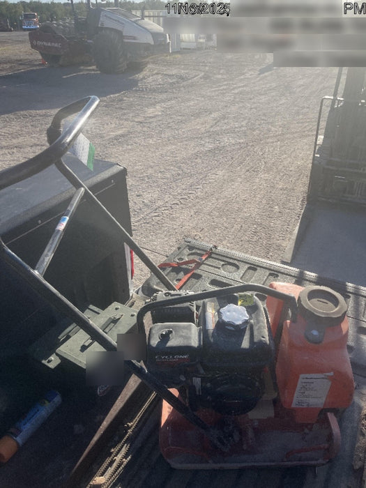 2023 MULTIQUIP MVC82VHW