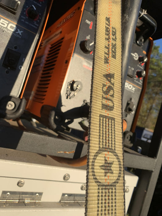 2020 LINCOLN ELECTRIC FLEXTEC 350X