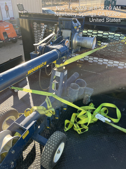 2024 CURRENT TOOLS 100A