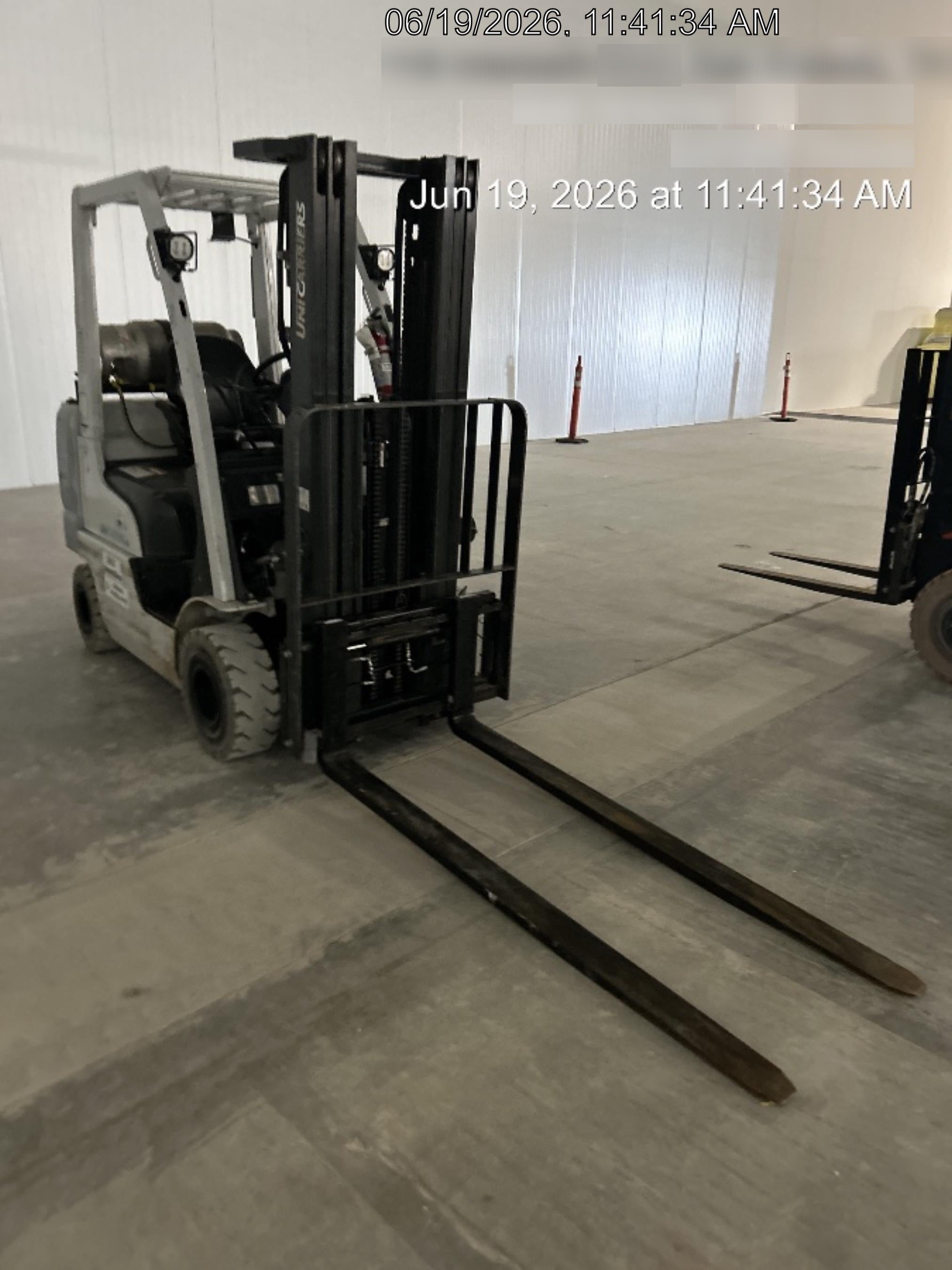 2023 UNICARRIER MAP1F2A25DV