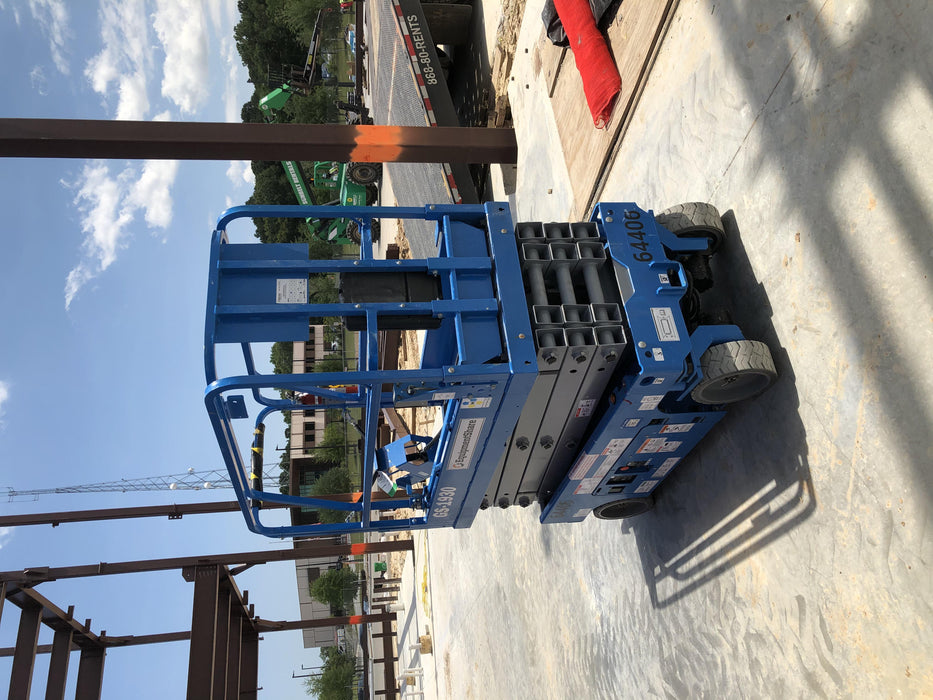 2020 Genie GS-1930 GENIE GS-1930