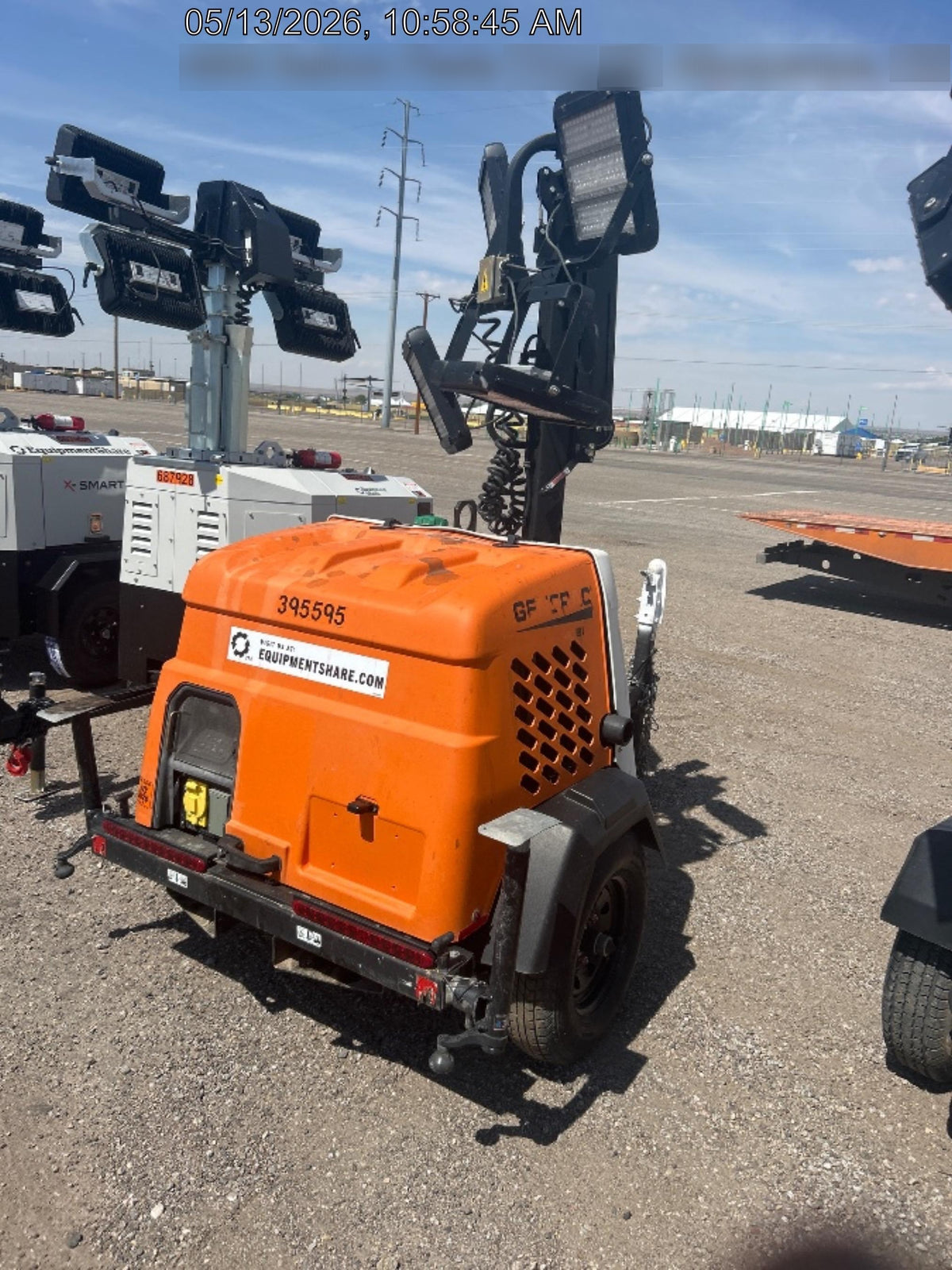 2024 GENERAC MLT2