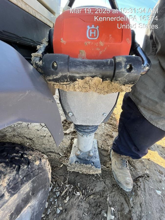 2024 HUSQVARNA LT5005