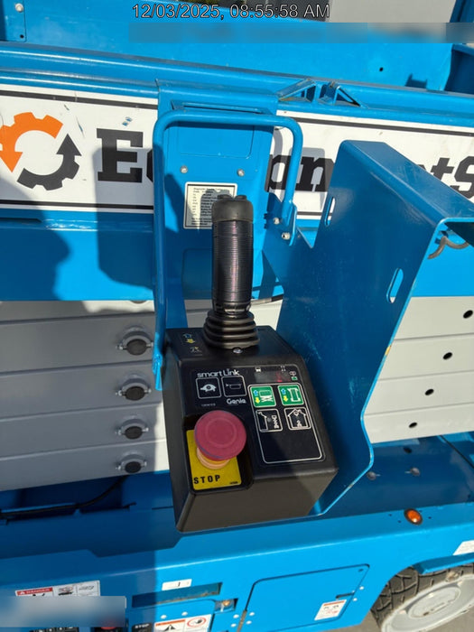 2021 GENIE GS-4046 E Drive