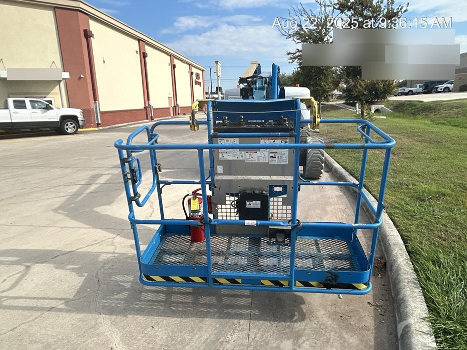 2018 GENIE Z-60/37 FE