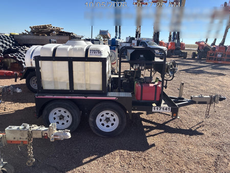 2020 MI-T-M CORPORATION HS-3505-1MGH-UR