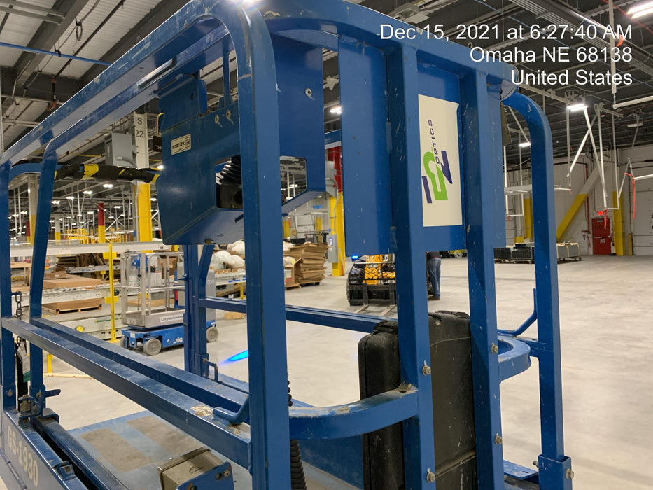 2020 Genie GS-1930 Standard Machine