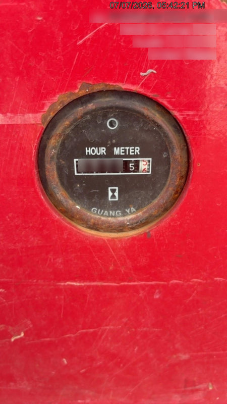 2019 MEC 1930SE