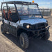 2022 KAWASAKI Mule PRO-DXT (Half Door)