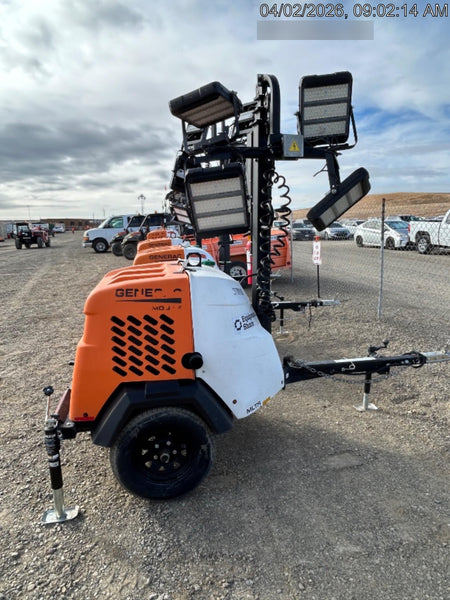 2023 GENERAC MLT2