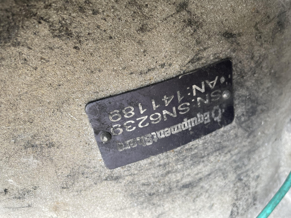 2021 MICHIGAN PNEUMATIC JF20