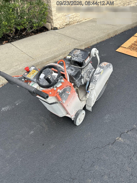2025 HUSQVARNA FS 400 LV