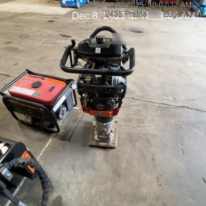 2024 HUSQVARNA LT6005