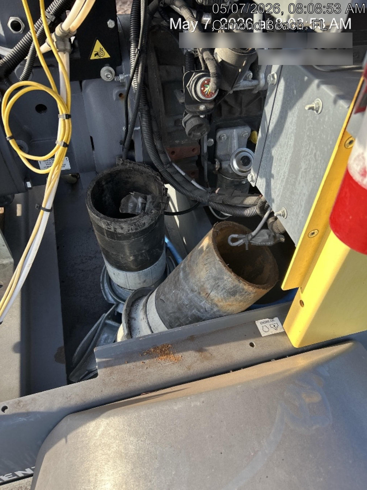 2024 ATLAS COPCO PAC F66 KD