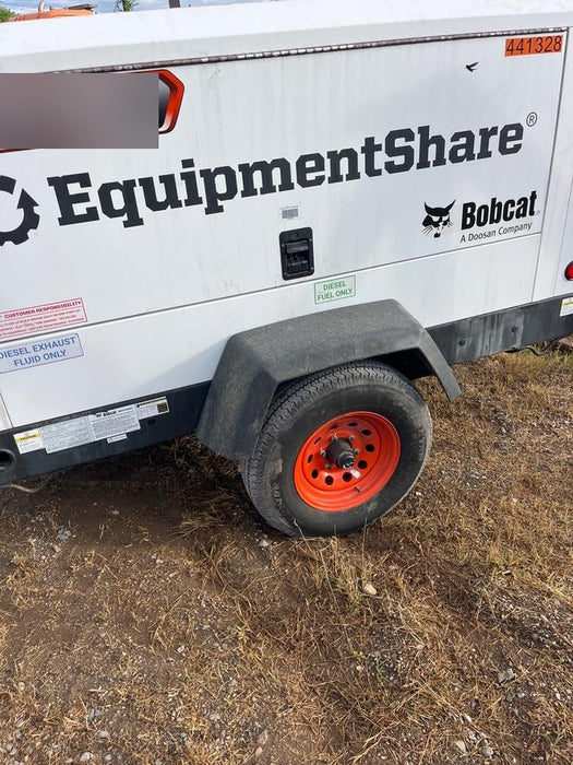 2024 BOBCAT PA425WCU-T4F