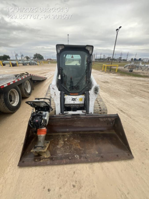 2023 MULTIQUIP MTX60HD