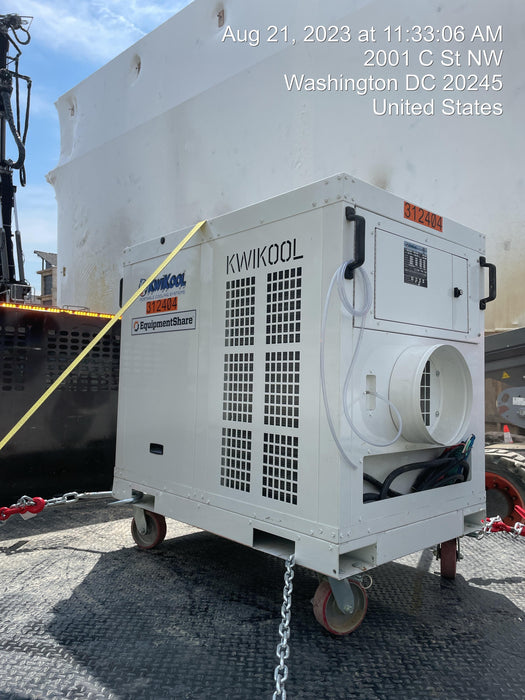 2023 KWIKOOL KPO5-43H