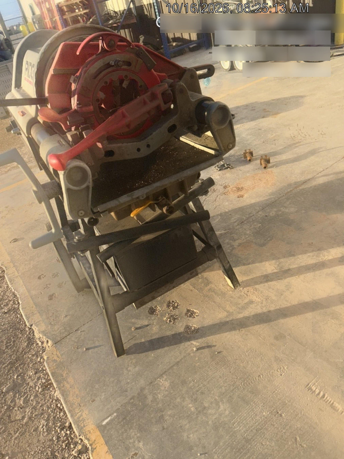 2023 RIDGID 1224
