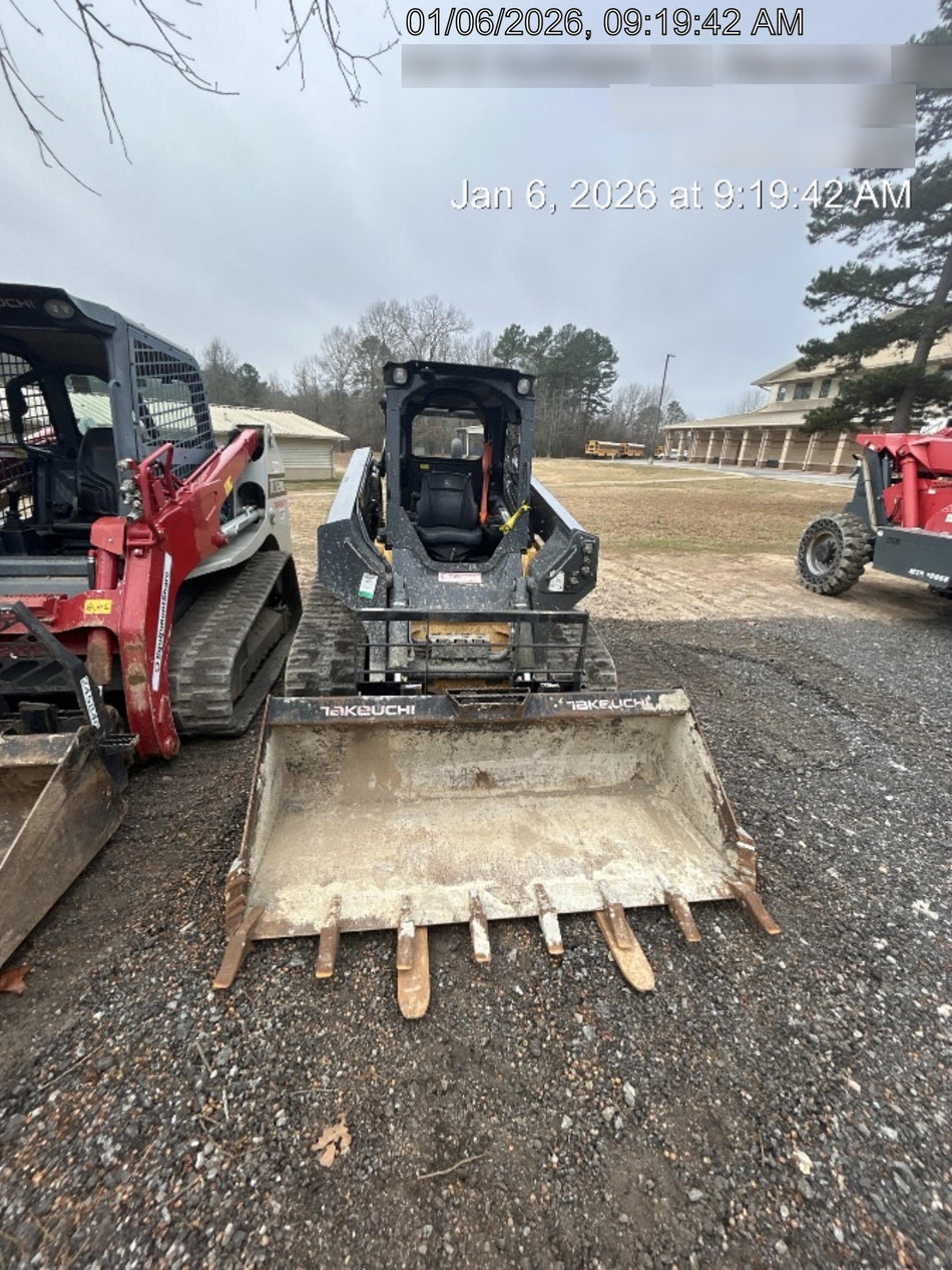 2025 ARROW MATERIAL HANDLING 48" Pallet Forks - Arrow